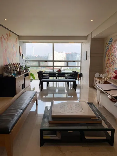 Departamento en venta · Santa Fe La Loma, Álvaro Obregón, Ciudad de México Departamento en venta · Santa Fe La Loma, Álvaro Obregón, Ciudad de México
