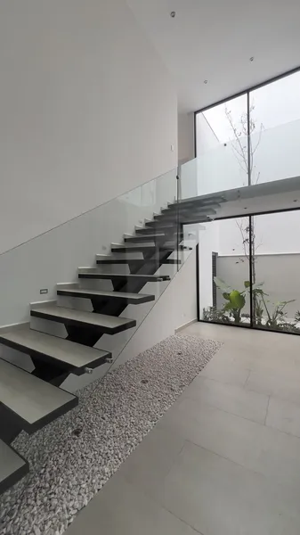 Casa en venta · Castaños del Vergel, Monterrey, Nuevo León