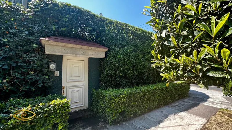 Casa en venta · Lomas de Chapultepec I Sección, Lomas de Chapultepec, Chapultepec, Miguel Hidalgo, Ciudad de México