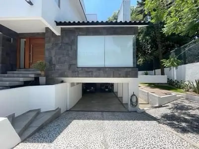 Casa en venta · San Jerónimo Lídice, La Magdalena Contreras, Ciudad de México Casa en venta · San Jerónimo Lídice, La Magdalena Contreras, Ciudad de México