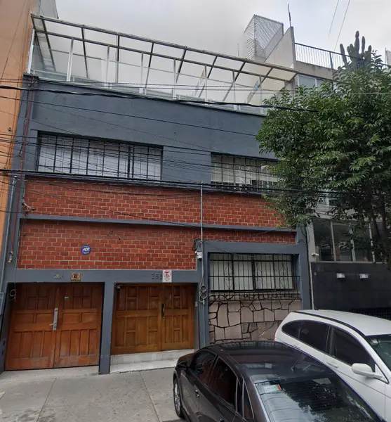 Casa en venta · Roma Sur, Roma, Cuauhtémoc, Ciudad de México