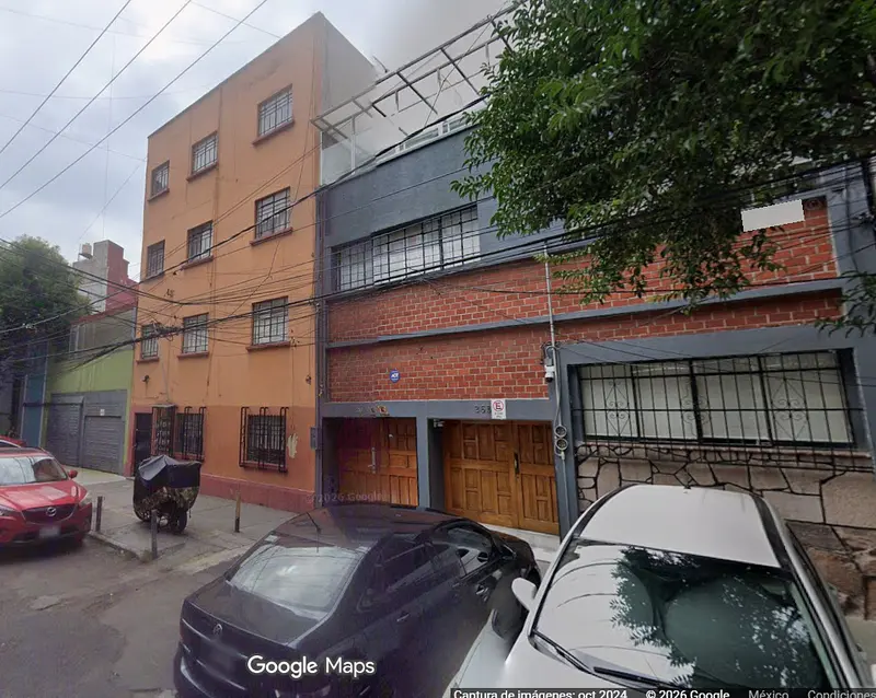 Casa en venta · Roma Sur, Roma, Cuauhtémoc, Ciudad de México