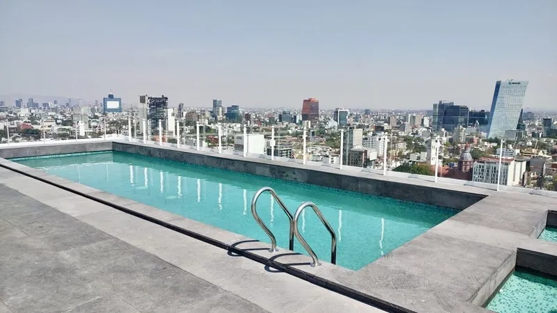 Departamento en venta · Merced Gómez, Álvaro Obregón, Ciudad de México Departamento en venta · Merced Gómez, Álvaro Obregón, Ciudad de México