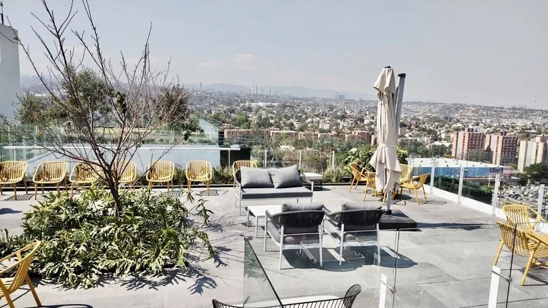 Departamento en venta · Merced Gómez, Álvaro Obregón, Ciudad de México Departamento en venta · Merced Gómez, Álvaro Obregón, Ciudad de México