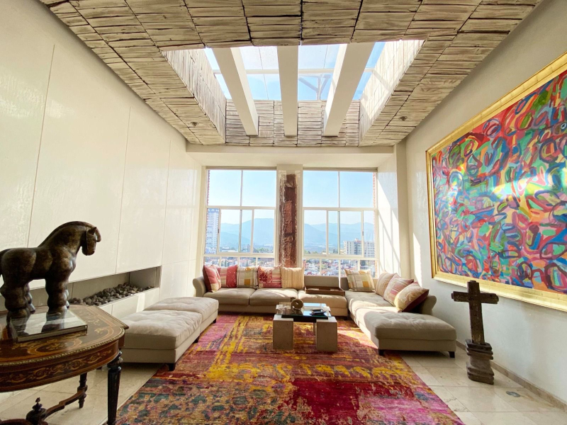 Departamento en venta · Hacienda de las Palmas, Huixquilucan, Estado de México Departamento en venta · Hacienda de las Palmas, Huixquilucan, Estado de México