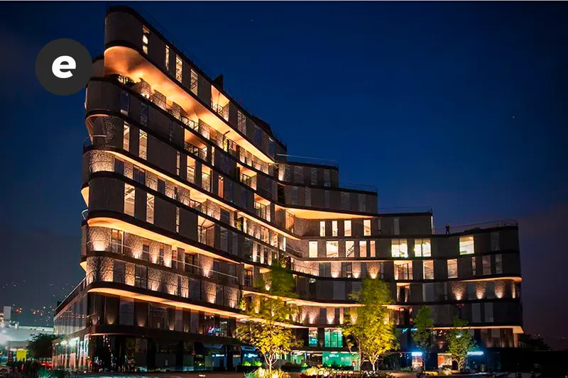Departamento en venta · Gómez Morin, San Pedro Garza García, Nuevo León