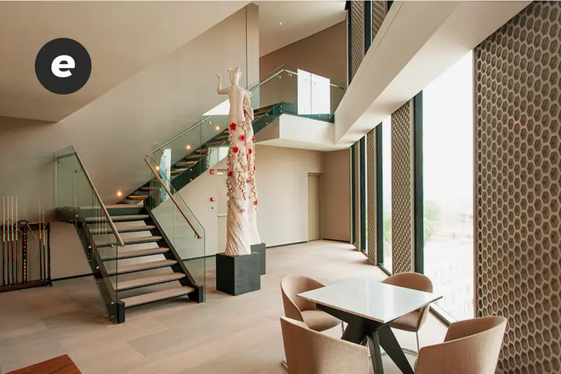 Departamento en venta · Gómez Morin, San Pedro Garza García, Nuevo León