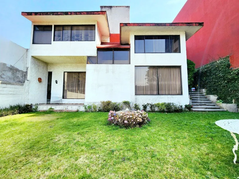Casa en venta · Parques de la Herradura, Huixquilucan, Estado de México Casa en venta · Parques de la Herradura, Huixquilucan, Estado de México