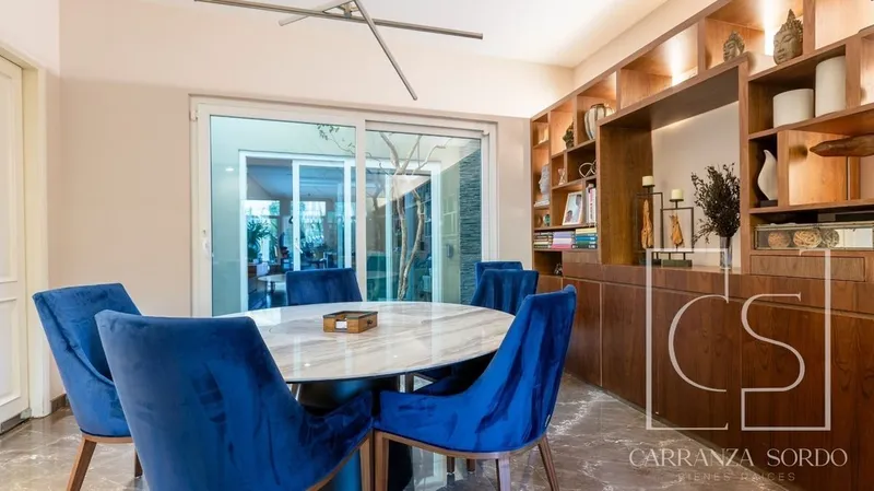 Condominio en venta · Contadero, Cuajimalpa de Morelos, Ciudad de México
