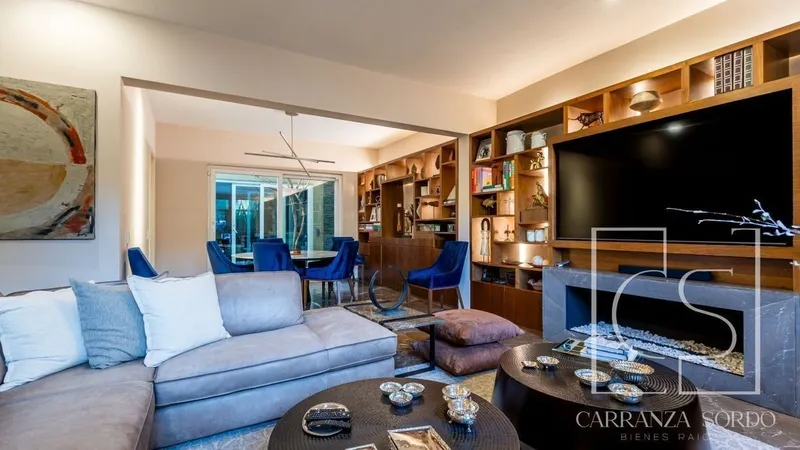 Condominio en venta · Contadero, Cuajimalpa de Morelos, Ciudad de México
