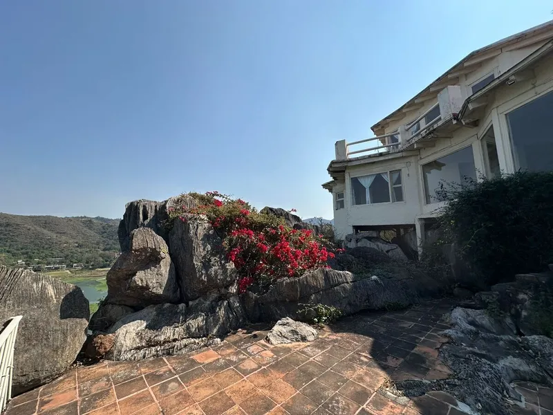 Lote en venta · La Peña, Valle de Bravo, Estado de México