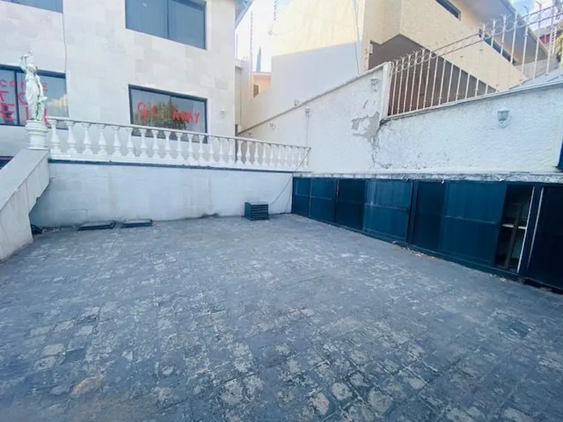 Lote en venta · Bosques de las Lomas, Cuajimalpa de Morelos, Ciudad de México