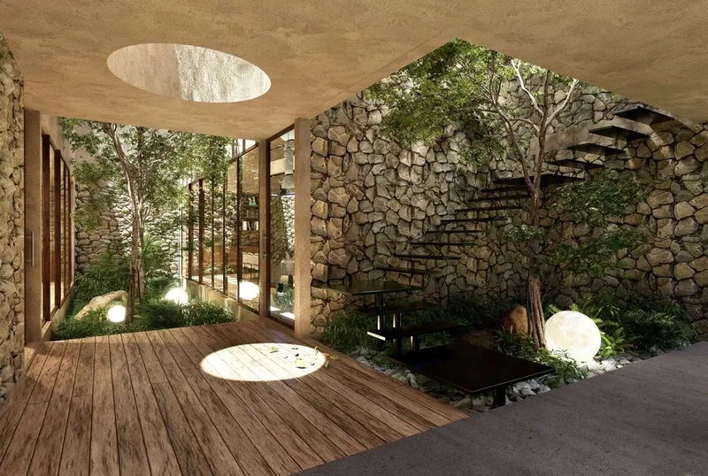 Casa en venta · Temozon Norte, Mérida, Yucatán