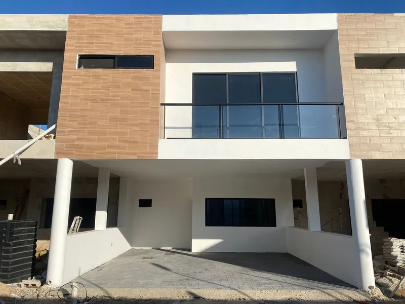 Casa en venta · San Diego Cutz, Conkal, Yucatán