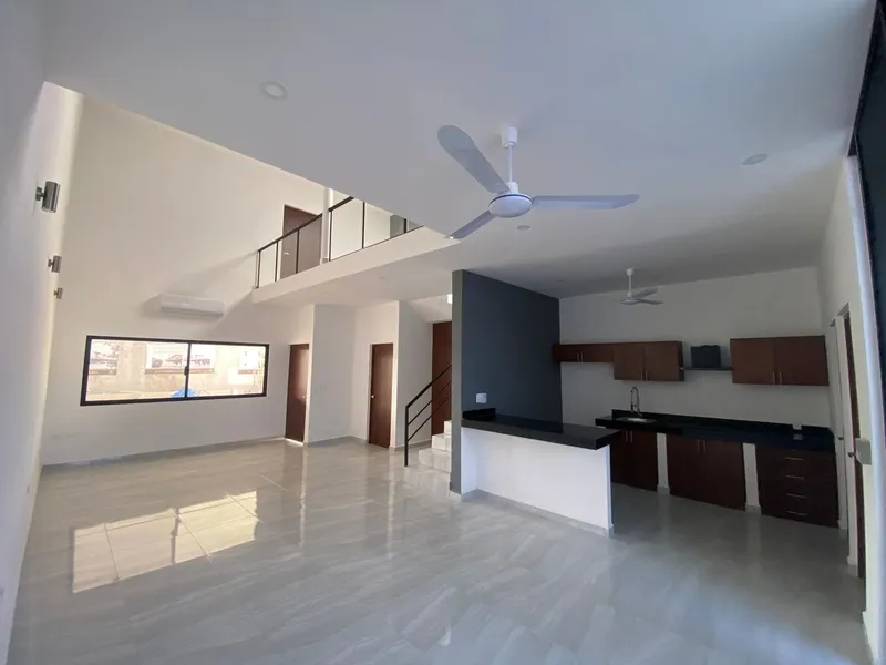 Casa en venta · San Diego Cutz, Conkal, Yucatán