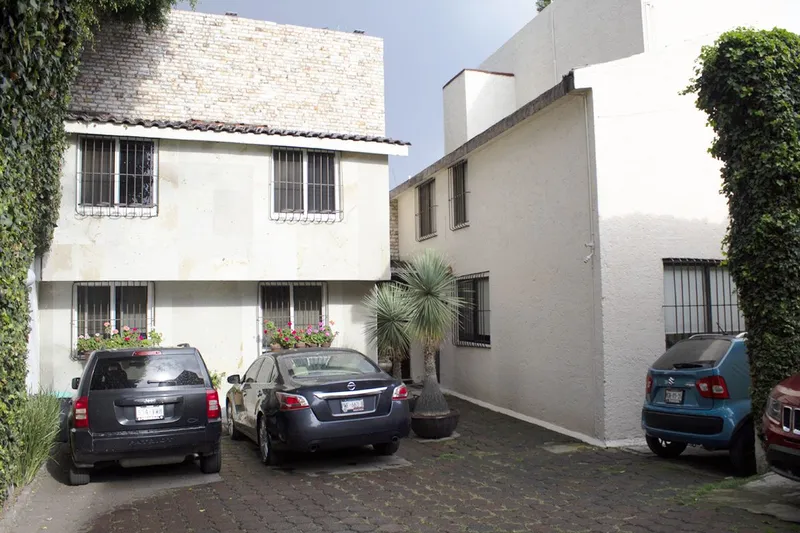 Condominio en venta · Tetelpan, Álvaro Obregón, Ciudad de México