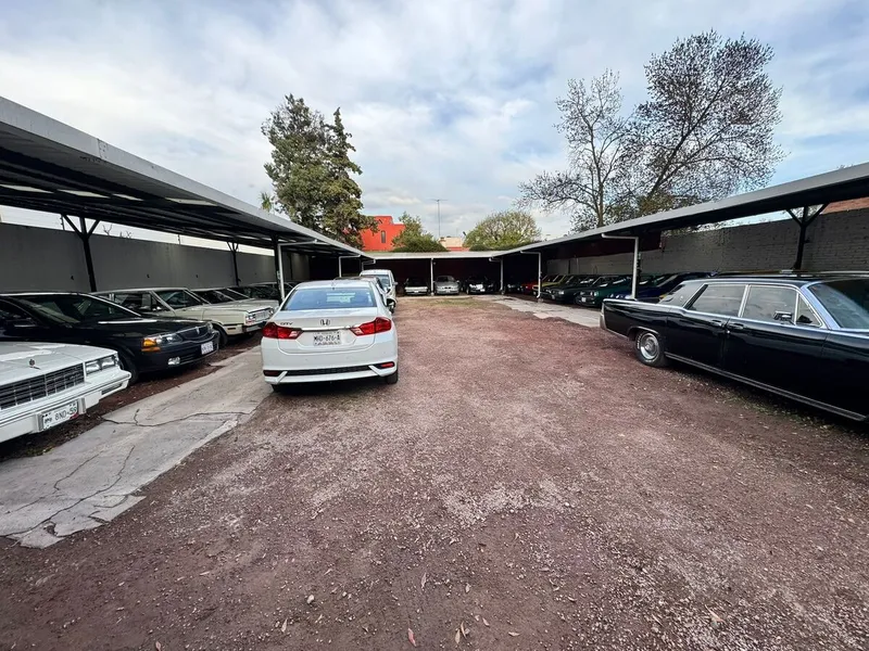 Lote en venta · San Jerónimo Lídice, La Magdalena Contreras, Ciudad de México Lote en venta · San Jerónimo Lídice, La Magdalena Contreras, Ciudad de México