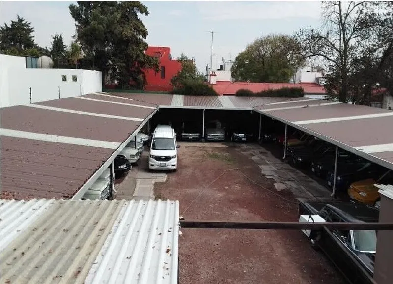 Lote en venta · San Jerónimo Lídice, La Magdalena Contreras, Ciudad de México Lote en venta · San Jerónimo Lídice, La Magdalena Contreras, Ciudad de México