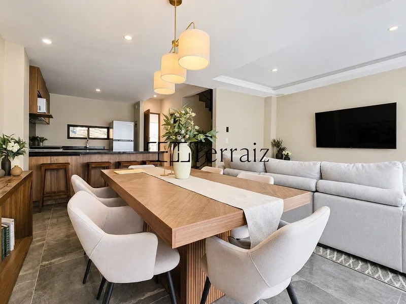 Casa en venta · Atizapán de Zaragoza, Estado de México
