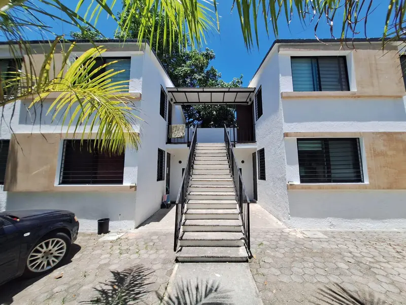 Departamento en venta · Playa Car Fase II, Playa del Carmen, Solidaridad, Quintana Roo Departamento en venta · Playa Car Fase II, Playa del Carmen, Solidaridad, Quintana Roo
