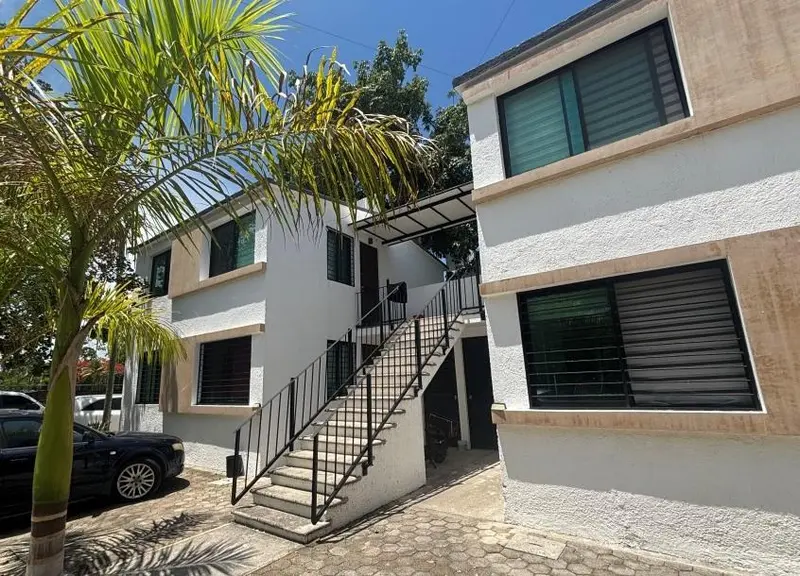 Departamento en venta · Playa Car Fase II, Playa del Carmen, Solidaridad, Quintana Roo Departamento en venta · Playa Car Fase II, Playa del Carmen, Solidaridad, Quintana Roo