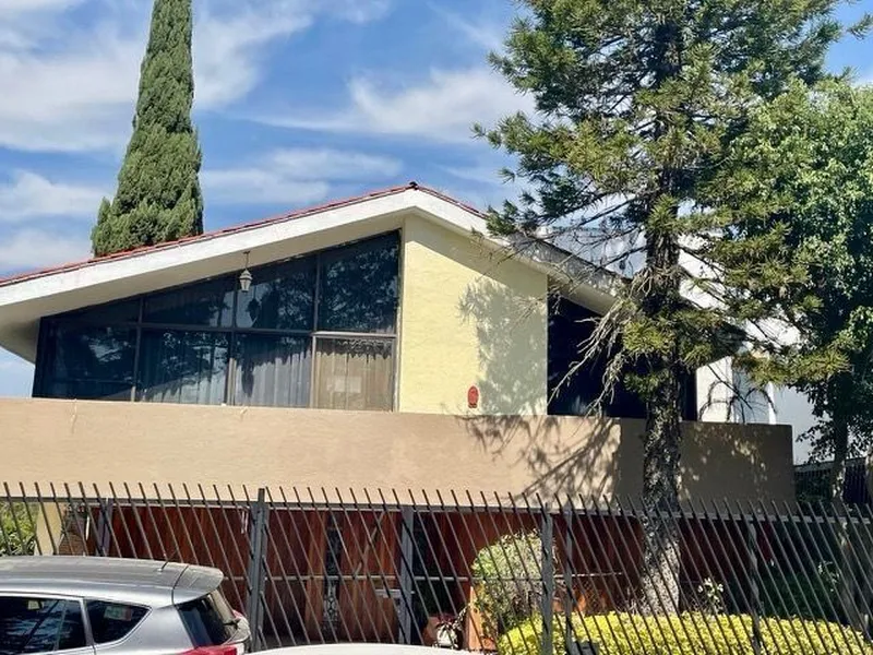 Casa en venta · Parques de la Herradura, Huixquilucan, Estado de México Casa en venta · Parques de la Herradura, Huixquilucan, Estado de México