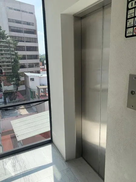Oficina en alquiler · Del Valle Centro, Del Valle, Benito Juárez, Ciudad de México