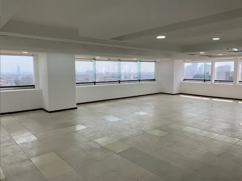 Oficina en alquiler · Anahuac, Miguel Hidalgo, Ciudad de México