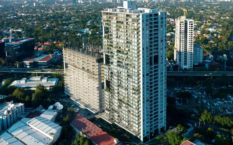 Departamento en venta · Fuentes del Pedregal, Tlalpan, Ciudad de México
