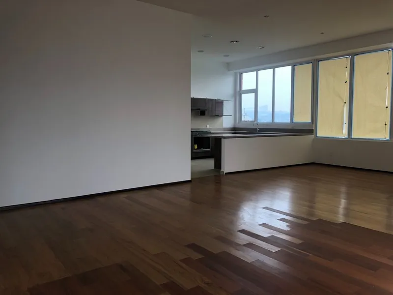 Departamento en venta · Santa Fe, Álvaro Obregón, Ciudad de México