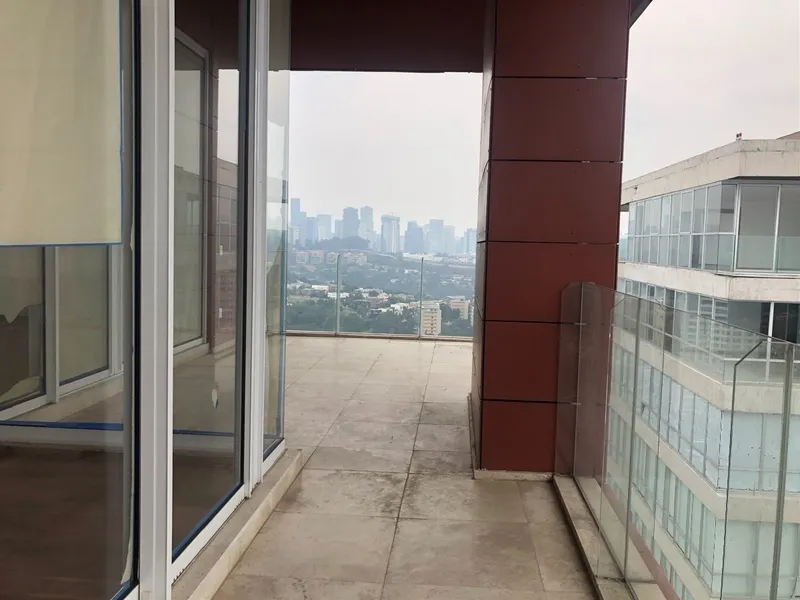 Departamento en venta · Santa Fe, Álvaro Obregón, Ciudad de México