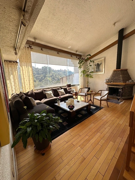 Casa en venta · Huixquilucan, Estado de México