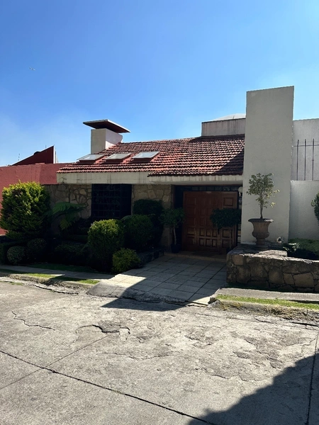 Casa en venta · Huixquilucan, Estado de México
