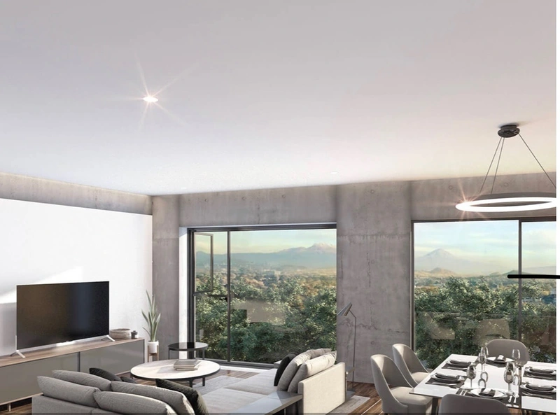 Departamento en venta · Ampliación Granada, Granada, Miguel Hidalgo, Ciudad de México