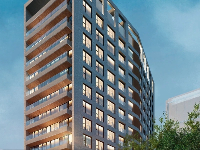 Departamento en venta · Ampliación Granada, Granada, Miguel Hidalgo, Ciudad de México