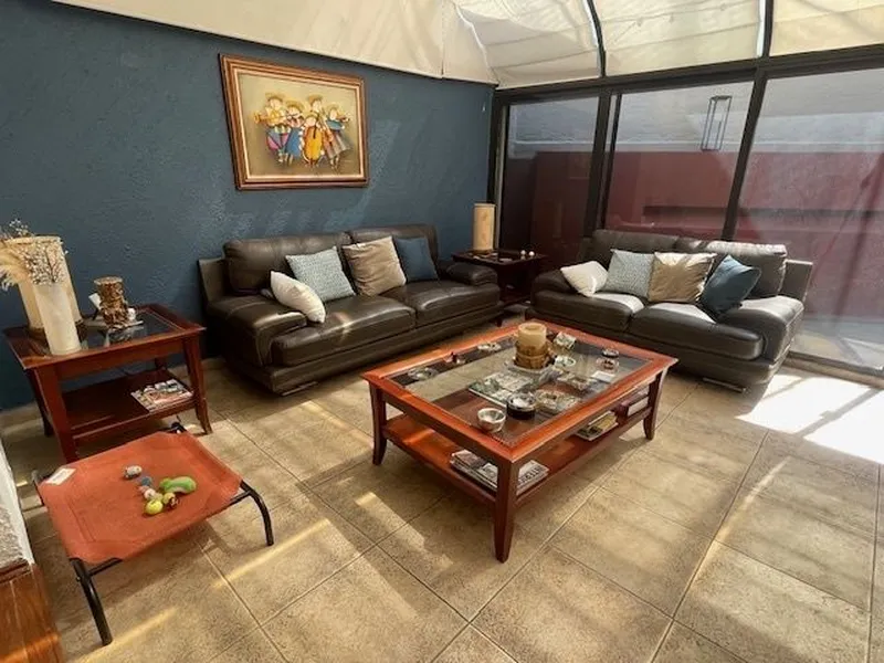 Condominio en venta · Barrio San Francisco, La Magdalena Contreras, Ciudad de México Condominio en venta · Barrio San Francisco, La Magdalena Contreras, Ciudad de México