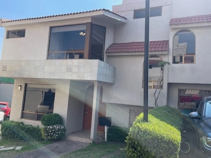 Condominio en venta · Barrio San Francisco, La Magdalena Contreras, Ciudad de México Condominio en venta · Barrio San Francisco, La Magdalena Contreras, Ciudad de México