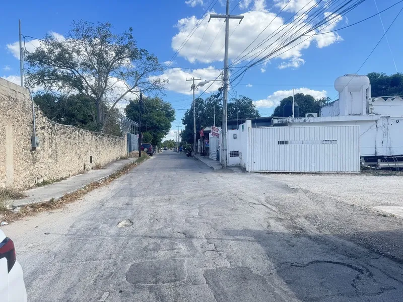 Lote en venta · Sambula, Mérida, Yucatán