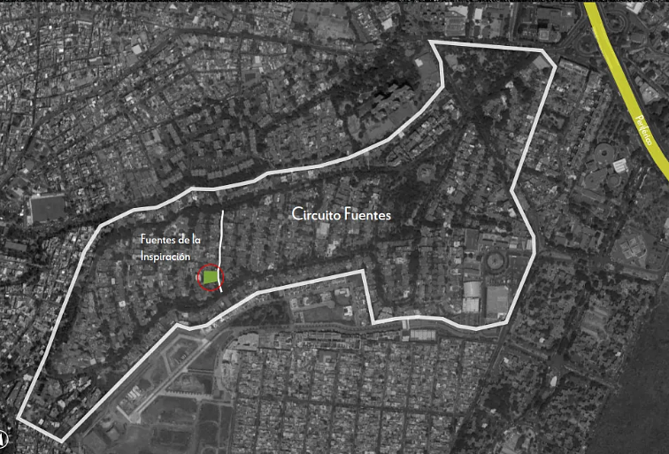Lote en venta · Fuentes del Pedregal, Tlalpan, Ciudad de México Lote en venta · Fuentes del Pedregal, Tlalpan, Ciudad de México