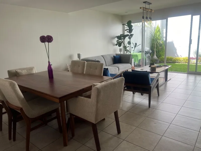 Condominio en venta · Olivar de los Padres, Álvaro Obregón, Ciudad de México