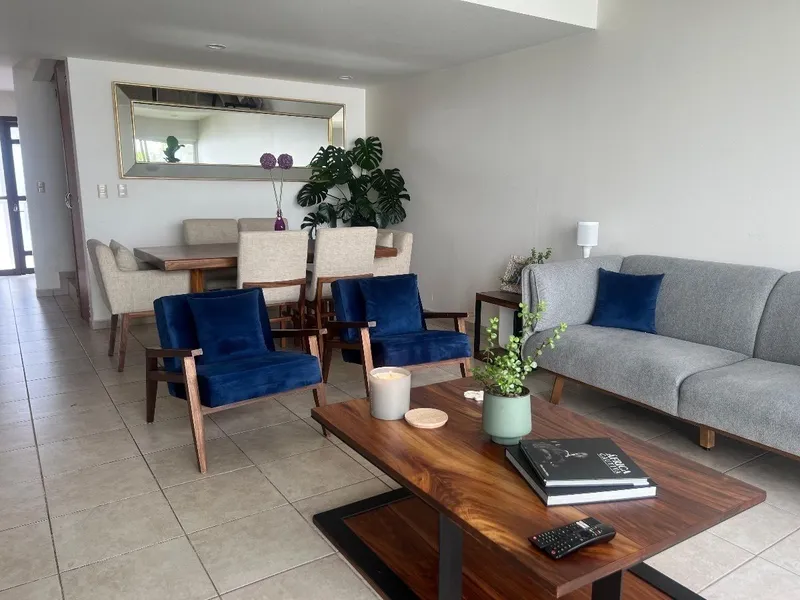 Condominio en venta · Olivar de los Padres, Álvaro Obregón, Ciudad de México