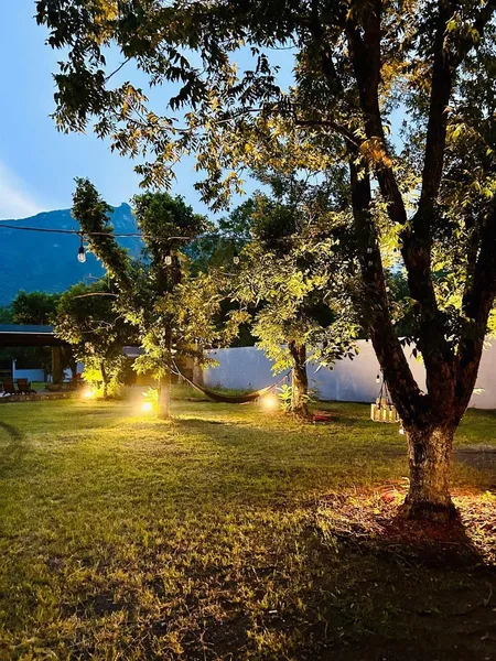 Casa en venta · Gil de Leyva, Montemorelos, Nuevo León