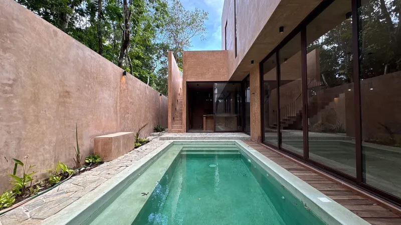Condominio en venta · Ciudad Mayakoba, Playa del Carmen, Solidaridad, Quintana Roo