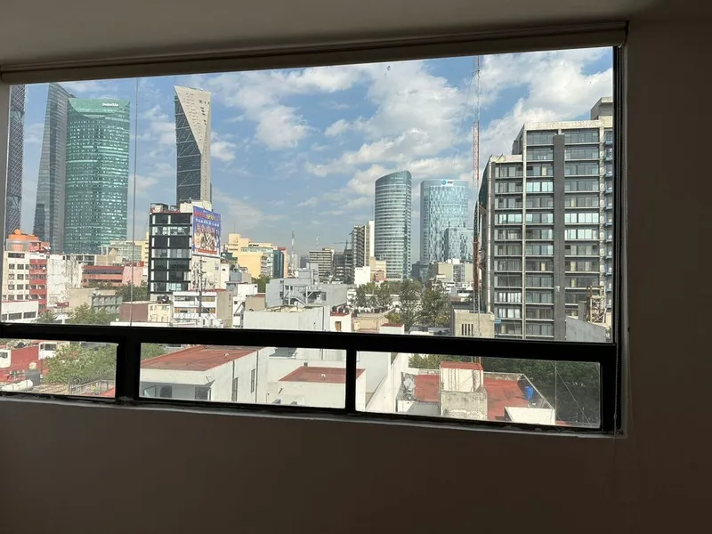 Departamento en venta · Roma Norte, Roma, Cuauhtémoc, Ciudad de México
