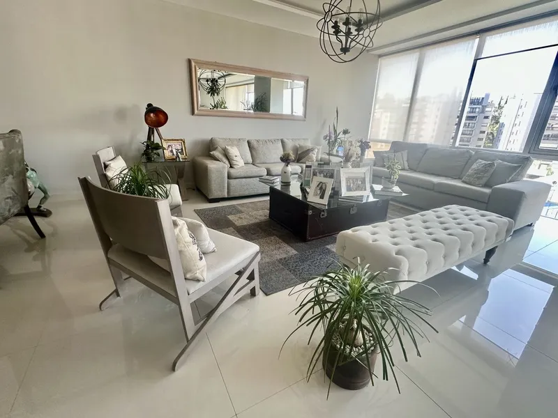 Departamento en venta · Bosques de las Lomas, Cuajimalpa de Morelos, Ciudad de México