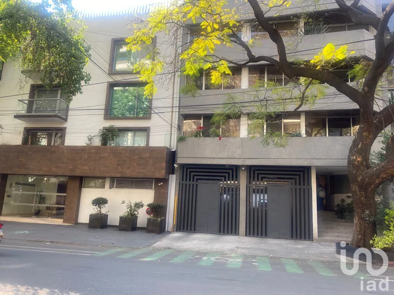 Departamento en venta · Polanco, Miguel Hidalgo, Ciudad de México Departamento en venta · Polanco, Miguel Hidalgo, Ciudad de México
