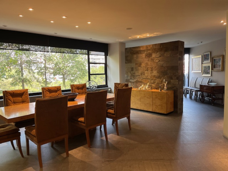 Departamento en venta · Lomas de Chapultepec I Sección, Lomas de Chapultepec, Chapultepec, Miguel Hidalgo, Ciudad de México