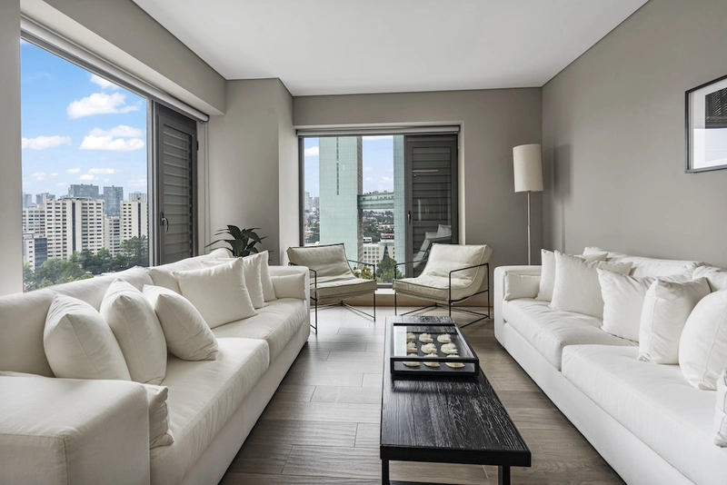 Departamento en venta · Bosques de las Lomas, Cuajimalpa de Morelos, Ciudad de México Departamento en venta · Bosques de las Lomas, Cuajimalpa de Morelos, Ciudad de México