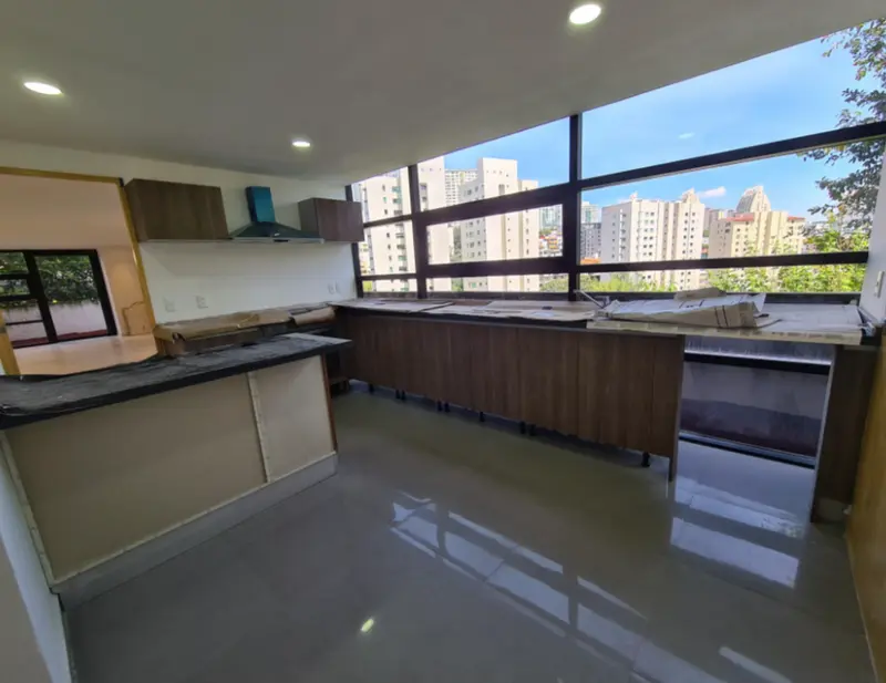 Departamento en venta · Hacienda de las Palmas, Huixquilucan, Estado de México