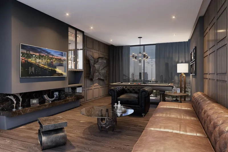 Departamento en venta · Zona Valle Oriente, San Pedro Garza García, Nuevo León